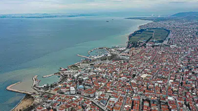 24 Eylül Çarşamba Yalova hava durumu: Bugün hava nasıl olacak?