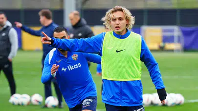 Pendikspor, Eyüpspor'dan Hamza Akman'ı kiraladı