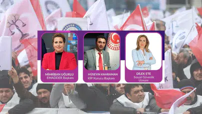 Milyonların talebi net: Kademeli emeklilik