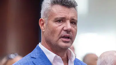 Fenerbahçe'nin efsane isminden sürpriz açıklama