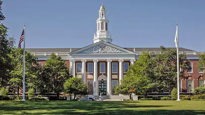 Harvard’ın çözülemeyen bulmacası: Çözenler dahi kabul ediliyor!