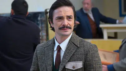 Ahmet Kural kimdir? Hangi dizi ve filmlerde rol aldı?