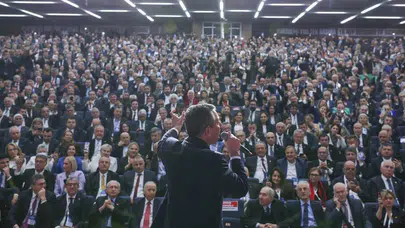 CHP kurultay davası sona erdi: Dava ertelendi