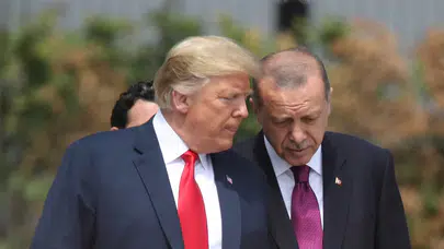 Krizlerle şekillenen ortaklık: Dünden bugüne Türkiye-ABD ilişkileri