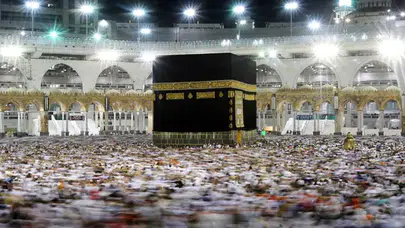 2025-2026 Umre fiyatları ne kadar? Umre başvuruları ne zaman sonlanıyor?