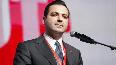 CHP Gençlik Kolları Başkanı Cem Aydın'ın davası ertelendi