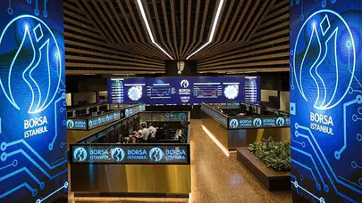 Borsa İstanbul güne yükselişle başladı