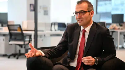 Şişli Belediye Başkanı Resul Emrah Şahan, İBB davasında tutuklandı