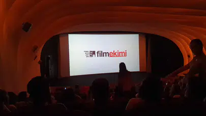 2025 Filmekimi programı açıklandı: Ödüllü filmler 4 şehirde sinemaseverlerle buluşacak!