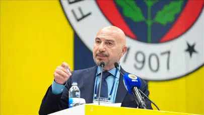 Hakan Bilal Kutlualp'ten birleşme açıklaması