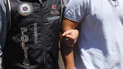 DEAŞ’a operasyon: 51 gözaltı