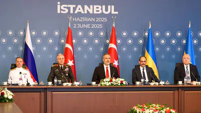 Kremlin'den dikkat çeken İstanbul açıklaması!