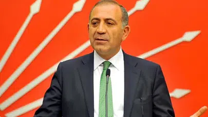 CHP, partiden ihraç edilen Gürsel Tekin'den savunmasını istedi
