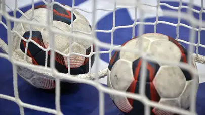 Ardventure Hentbol Erkekler Süper Ligi’nde ikinci hafta tamamlandı