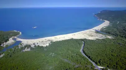 Tekirdağ’da denize girmek yasaklandı