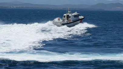 Balıkesir'de kaybolan yaşlı adamın cansız bedeni bulundu!