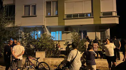 Menteşe Belediye Başkanı Gonca Köksal Aras’ın evine saldırı düzenlendi!