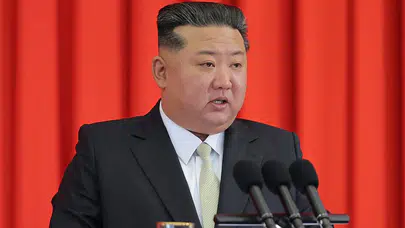 Kuzey Kore’den nükleer çıkış