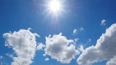 Ankara hava durumu: 5 günlük tahmin açıklandı!