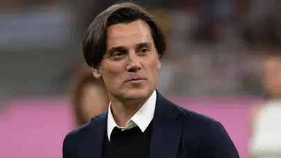 TFF, Montella'nın görevine son verecek mi?