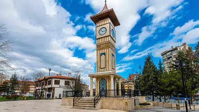 30 Eylül Kütahya hava durumu