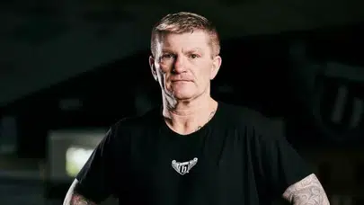 Boksör Ricky Hatton kimdir, kaç yaşında ve neden öldü?