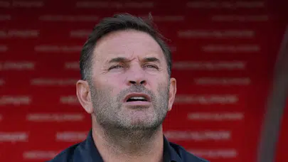 Galatasaray, Frankfurt deplasmanında!