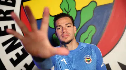 Ederson, en sevdiği Türkçe kelimeyi açıkladı