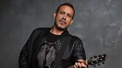 Haluk Levent evli mi, eşi kimdir?