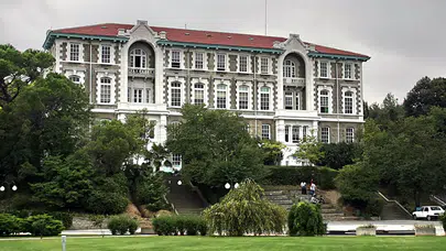 Boğaziçi Üniversitesi'nden Hilal Özdemir cinayetine ilişkin açıklama!