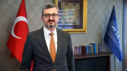 Burhanettin Duran: CHP'nin karalama kampanyası kötü niyet göstergesidir