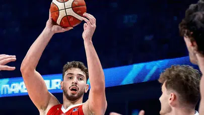 Türkiye İsveç EuroBasket 2025 maçı ne zaman, saat kaçta, hangi kanalda?