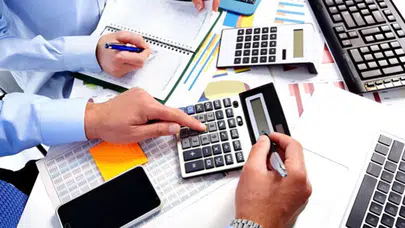 Finansal Hizmetler Güven Endeksi eylülde yükseldi