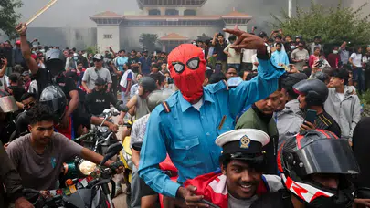 Nepal nerede, ülke mi? Nepal’de ne oldu? Son durum ne?