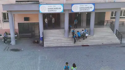 Feke Belediyesi’nden öğrencilere büyük destek