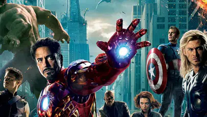 Mark Ruffalo ve Ryan Reynolds Marvel evreninde mi yer alacak? Marvel'dan 2026 yılına iki büyük film!