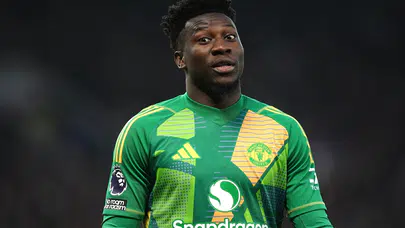 Trabzonspor'un yeni transferi Andre Onana, Türkiye'ye geliyor