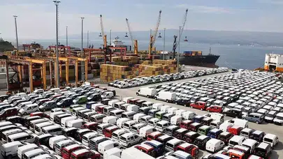 Japonya menşeli araçlara ek vergi geliyor: Hangi modeller etkilenecek?