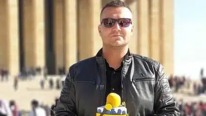 Özkan Bozkurt kimdir?