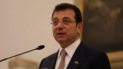 Ekrem İmamoğlu’nun 'Ahmak' davasındaki cezası onandı