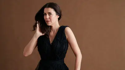 Sevinç Kıranlı, Kuruluş Orhan dizisine katıldı!