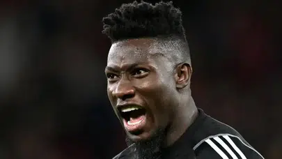 Trabzonspor taraftarının uykularını kaçıran gol