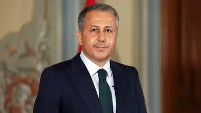 Bakan Yerlikaya: Bursa’da 300 bin adet uyuşturucu hap ele geçirdik