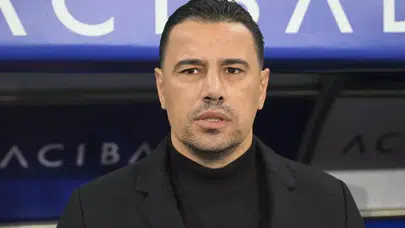 Başakşehir Çağdaş Atan ile yollarını ayırdı