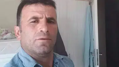 4 çocuk annesi eşini bardakla öldürdü