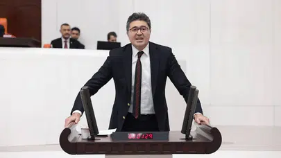 CHP'li Ensar Aytekin kimdir?