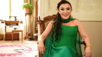 Şarkıcı Güllü'nün kızının ifadesi ortaya çıktı