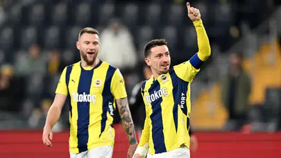 Fenerhabahçe'de kaptan kadro dışı