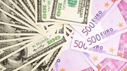 24 Eylül Çarşamba dolar ve euro kaç lira oldu?