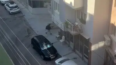 2 polisimizi şehit eden saldırganın kullandığı tüfek babasına ait çıktı!